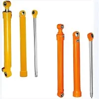 Sorcóir Hiodrálacha saincheaptha le haghaidh Scaipeadh Logáil Innealra a Scaipeadh